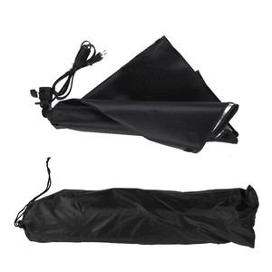 Chuyên nghiệp 50*70cm mềm Hộp Nhiếp ảnh ảnh ảnh Video Studio chiếu sáng kit E27 ánh sáng mềm hộp Set - Product Image 4