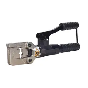 HT-51 Handbuch Hydraulic Cable Lug Crimp werkzeug Hersteller angepasst