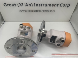 80GHz High Frequency <strong>Radar</strong> <strong>Level</strong> <strong>Transmitter</strong> for Liquids, Solids and Powder Materials - Product Image 3