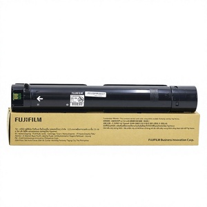 Cartouche de toner noire d'origine CT202488 pour Fujixerox V C2263 C2265 C2264 C2060 C2360 C2560 - Product Image 5