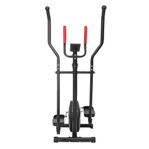 Vente en gros d'usine, appareil elliptique, résistance magnétique réglable, appareil elliptique de <span class=keywords><strong>cross</strong></span>-training - Product Image 3