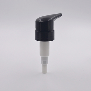 Venta Caliente: Botellas de Bomba de Loción de Rosca Personalizadas 24400 con Alta Tasa de Descarga, 4CC, Material PP, Forma Personalizada, para Sérum, Champú y Cuidado de la Piel - Product Image 4