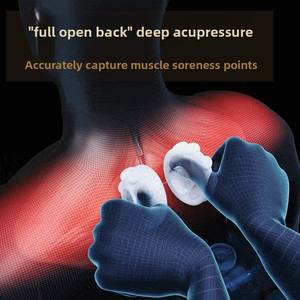 เก้าอี้นวดอัจฉริยะรุ่นใหม่ OEM แบบไร้แรงโน้มถ่วง พร้อมระบบทำความร้อนบริเวณเอว ลำโพงบลูทูธ และระบบควบคุมด้วยเสียงอัจฉริยะ - Product Image 4