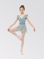 Costume de danse romantique Giselle en gros pour la scène de danse