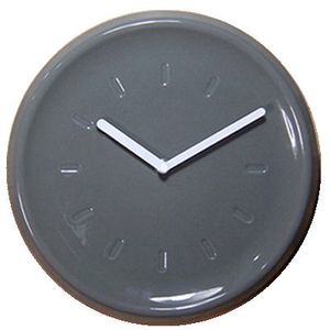 Đồng Hồ Treo Tường Bằng Gốm Hình Tròn Hiện Đại Cho Gia Đình, Nhà Hàng, Trang Trí - Product Image 1