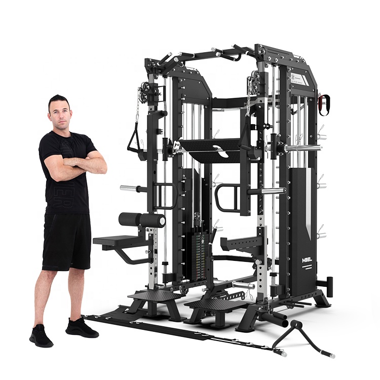 XR Fitness Top Quality Home Commercial Gym Equipment