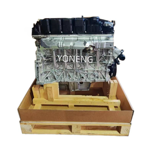 VENTA caliente <span class=keywords><strong>Motor</strong></span> de coche completo N57D30 <span class=keywords><strong>Motor</strong></span> 3.0L <span class=keywords><strong>Motor</strong></span> de bloque largo <span class=keywords><strong>N57</strong></span> para coches <span class=keywords><strong>BMW</strong></span> - Product Image 1