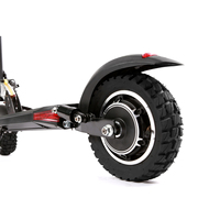 Trottinettes électriques pliables rapides avec siège, pneus de 10 pouces, 800W, 45 km/h, pour adultes, en stock dans l'entrepôt européen de l'UE