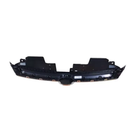 Ensemble de pare-chocs avant pour BYD E6 BYD M6, pièces de carrosserie automobile, calandre, garde-boue intérieur, accessoires de remplacement de rechange