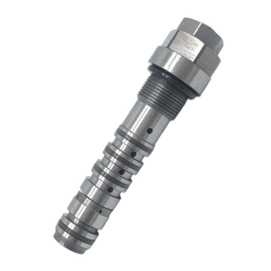 Válvula de Control Principal 708-2L-06710 para Excavadora PC200-7 - Product Image 1