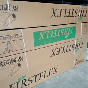 FIRSTFLEX FIRSTFLEX Isolation de tube en mousse de caoutchouc à bas prix - Product Image 4