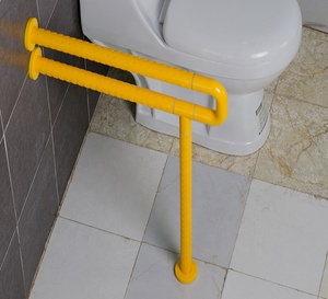 Nhà Máy Trực Tiếp Bán <span class=keywords><strong>Handicap</strong></span> Nhà Vệ Sinh Treo Tường Lan Can Lấy Thanh Lấy Đường Sắt Cho Điều Dưỡng Nhà - Product Image 2