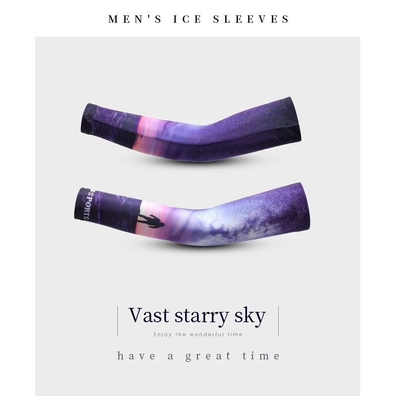 ท้องฟ้าเต็มไปด้วยดวงดาวอันกว้างใหญ่