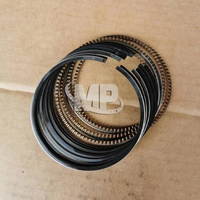Jeu de segments de piston pour moteur NISSAN CA18DET CA18ET 12033-44F00 12033-D4210 12033-17F00 12033-18F00 SWN30090ZZ