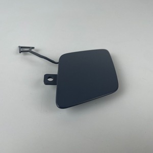 Cubierta de Remolque para Parachoques Delantero de Volkswagen Passat B8, 3G0807155, Pieza de Repuesto de Plástico para Enganche de Remolque - Product Image 2