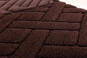 Alfombrillas Universales para Automóviles Autobo, <span class=keywords><strong>Precio</strong></span> de Mayoreo, Juego de Alfombras para la Mayoría de los Automóviles, Tamaños Personalizados/Fábrica OEM Directo de China - Product Image 4