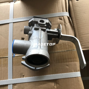 Vanne de coupure ZHUJI Madetop Factory à <span class=keywords><strong>prix</strong></span> abordable, pièces de camion OEM 4756040110 AG46729001 1010125 pour DF - Product Image 1