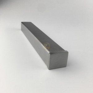 Conector <span class=keywords><strong>de</strong></span> Tubo Cuadrado <span class=keywords><strong>de</strong></span> Acero Inoxidable <span class=keywords><strong>de</strong></span> Bajo Mantenimiento YL METAL para Barandilla Superior - Product Image 5