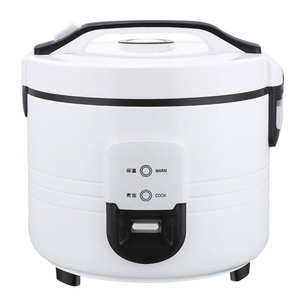 Oem đa Nồi cơm điện với thép không gỉ Nhà ở không dính bên trong nồi lên đến 1L Công suất - Product Image 2