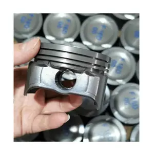 96182846 93740220 93740219 Piston for Daewoo Lanos Nubira 1.6L