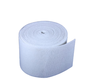 Esponja de filtro de esterilla biológica para <span class=keywords><strong>acuario</strong></span> de varios tamaños al por mayor, prefiltro de hoja de algodón medio, materiales para filtro de pecera - Product Image 5