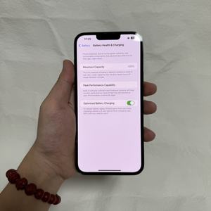 หน้าจอ OLED แท้สำหรับ <span class=keywords><strong>13</strong></span> <span class=keywords><strong>Pro</strong></span> Max 5G ขนาด 6.7 นิ้ว แรม 6GB ความละเอียด 1284x2778 ความจุ 128GB/256GB/512GB ปลดล็อคแล้ว เวอร์ชั่นอเมริกา โทรศัพท์มือถือ - Product Image 2