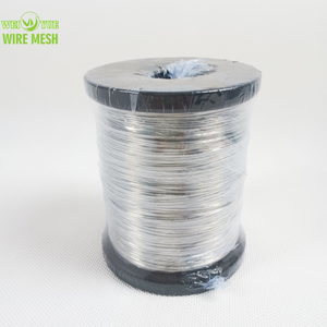 بالأسلاك الفولاذية غير القابل للصدأ - Product Image 4