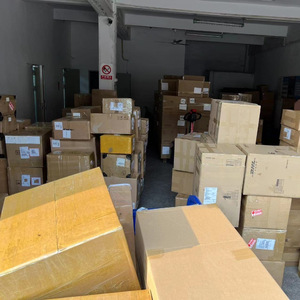 Lianshuncheng Logistics : Consolidation de fret aérien et maritime, expédition vers Amazon, DHL Express, transit de fret, origine Shenzhen - Product Image 2