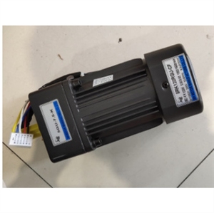 Motor Industrial GPG Taibang 5RK120GU-C de Alta Calidad, Transmisión de Engranajes 5GU-15K, Reductor Trifásico Mediano, Garantía de 3 Años, China - Product Image 3