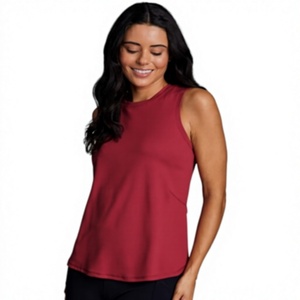 Camiseta deportiva Motion X para mujer, modelo Core Active Racerback - Product Image 1