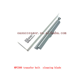 Cuchilla de Limpieza de la Correa de Transferencia MPC300 para Ricoh SPC435DN SPC440DN SP C435 C435DN C440DN <span class=keywords><strong>MP</strong></span> C300 C300SR <span class=keywords><strong>C400</strong></span> C400SR C401 C401SR - Product Image 3