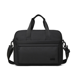 Best Selling Computer Tote Wholesale Fashion Official Waterproof Business Large Capacity Shoulder Factory <b>Laptop</b> Bag. - Product Image 1