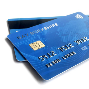 <span class=keywords><strong>Tarjetas</strong></span> de Membresía de PVC Personalizadas, Impermeables, con Doble Interfaz, Sin Contacto, Tarjeta IC, RFID, NFC, Tarjeta de Recarga para Negocios, Hoteles y Gasolineras - Product Image 4