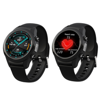 Nuevo Reloj Inteligente para Personas Mayores con ECG, L08 L08S, Presión Arterial, Botón SOS, Salud, Diabetes, GPS, 4G