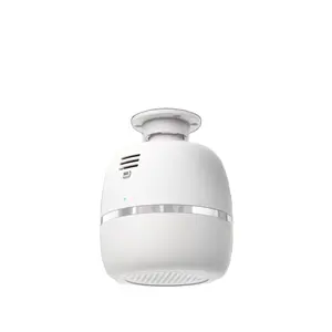 Water and oil dual use perfume machine Essential oil diffuser Hotel intelligent fragrance machine