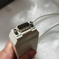 Interface USB Peak Pcan Ipeh 002022, outil de diagnostic de contrôle industriel