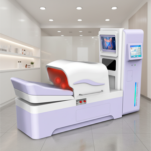 Oportunidad de Distribución al por Mayor: Equipo de Hidroterapia para Irrigación Colónica, Máquina de Limpieza Intestinal, Máquina de Spa para Intestinos - Product Image 1