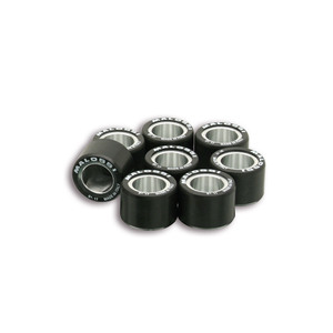 8 htroll rollers Ø 25X19 gr.17 - Product Image 1