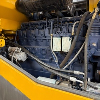 LG936 Radlader Gebraucht 3 Tonnen mit Motorpumpe Lagerantrieb-92KW Leistung Modell 2024 China mit Videoinspektion