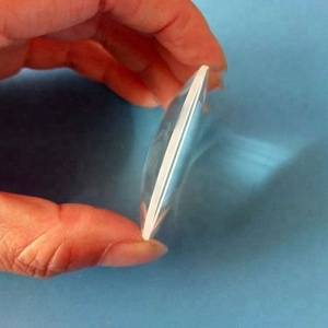 Lente Biconvexa JLGD de 50 mm - Product Image 4