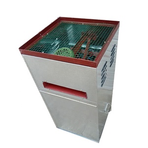 New Type Automatic Pond <span class=keywords><strong>Fish</strong></span> Food Feeder Schalen Automatische Fischfarm Feeder - Product Image 5