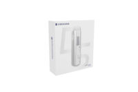 Trichoscope Profesional 16MP HD Alat Analisa Kulit Kepala Detektor Folikel Rambut untuk Salon Kecantikan