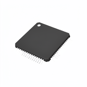 Distribuidor Autorizado DSPIC33EV64GM006T-I_PT IC MCU 16BIT 64KB FLASH 64TQFP Componentes Electrónicos Comerciales 64 TQFP Integrados - Product Image 1