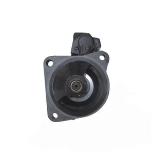 Motorino di Avviamento 24V 0986011160 MT72AB 63217226 Lester 18031 <span class=keywords><strong>per</strong></span> <span class=keywords><strong>FIAT</strong></span> T35 50NC - Product Image 1