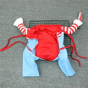 <span class=keywords><strong>Costume</strong></span> di Halloween Divertente per Cani, Vestiti per Cani, <span class=keywords><strong>Costume</strong></span> di Halloween per Animali Domestici - Product Image 4