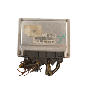 Módulo de Control ECU de <span class=keywords><strong>Segunda</strong></span> <span class=keywords><strong>Mano</strong></span> Desmontado para Automóvil, Placa de Computadora de Motor X5 Usada DME7532675 para Serie 5 520 530 Serie 3 320 <span class=keywords><strong>330</strong></span> - Product Image 1
