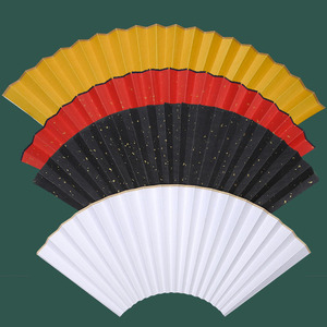 Bsbh Bán Buôn Tre Gấp <span class=keywords><strong>Fan</strong></span> Bone Không Thấm Nước Và Độ Bền Cao Có Sẵn Trong Các Kích Cỡ Và Màu Sắc <span class=keywords><strong>Fan</strong></span> Hâm Mộ Lụa - Product Image 2