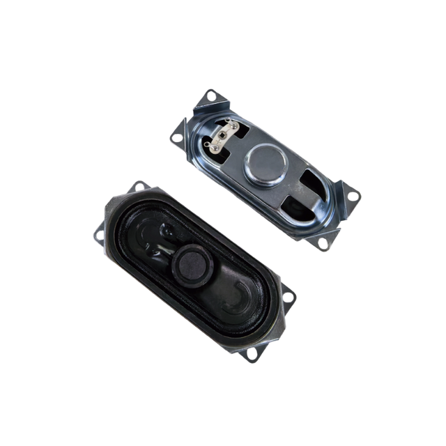 The Best Quality Wangsheng Loud Speaker for Outdoor TV 31x78x17mm 4 Ohm 5W Mini Speaker