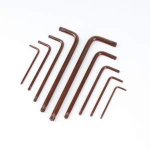 Torx Hex <span class=keywords><strong>Key</strong></span> Wrench Set bao gồm T25 Hex <span class=keywords><strong>Key</strong></span> Wrench 9PC cánh tay dài Torx Hex <span class=keywords><strong>Key</strong></span> Set - Product Image 6