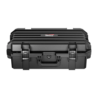 Boîtes à outils INCHOI CASES IP67 étanches, boîte en plastique rigide pour extérieur, étui de protection pour équipement, boîtes à outils vides en plastique